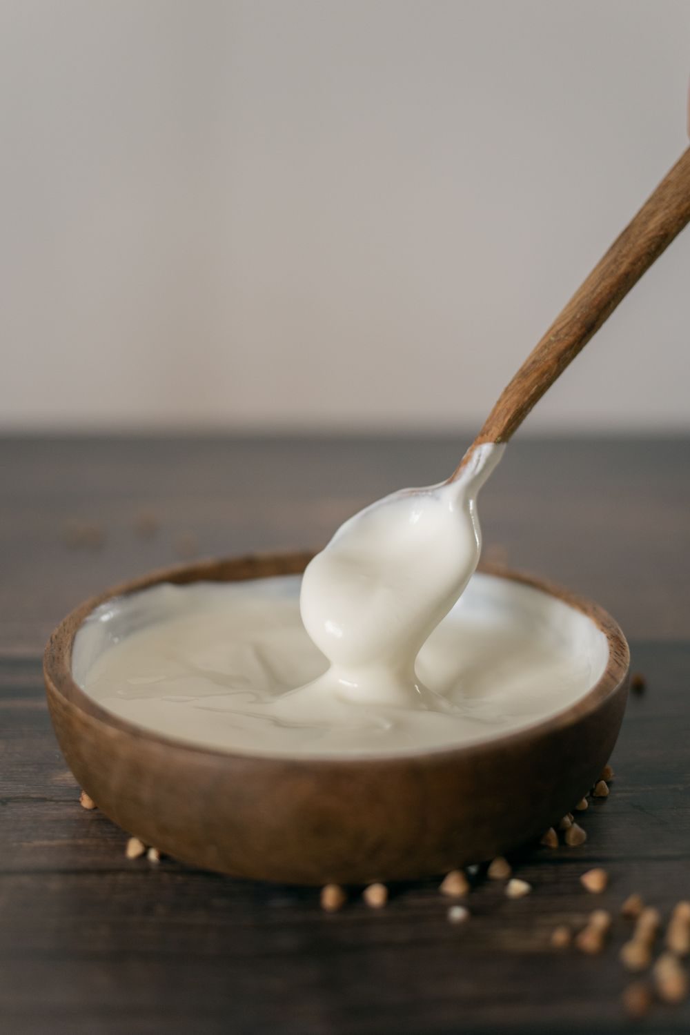 Թթվասեր՝ 1 հատ