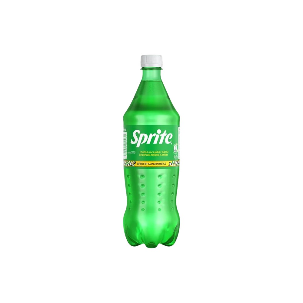 Սփրայթ՝ 1 լ